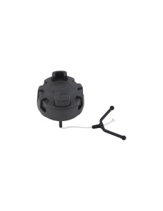 Bouchon essence d'origine référence 590 32 45-01 groupe Husqvarna Jonsered Mc Culloch