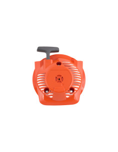 Lanceur complet d'origine référence 596 24 90-01 groupe Husqvarna Jonsered Mc Culloch
