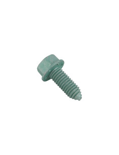 Vis fixation moteur3/8-16x1 d'origine référence 817 12 06-16 groupe Husqvarna Jonsered Mc Culloch