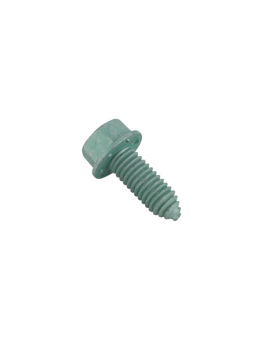 Vis fixation moteur3/8-16x1 d'origine référence 817 12 06-16 groupe Husqvarna Jonsered Mc Culloch