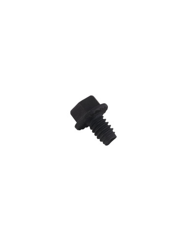 Vis support de roue d'origine référence 817 60 04-06 groupe Husqvarna Jonsered Mc Culloch