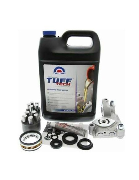 Kit réparation K574G origine 187Q0399290 Tuff torq