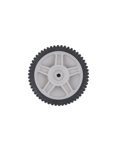 Roue avant 20cm référence 581009202 pièce d'origine Husqvarna