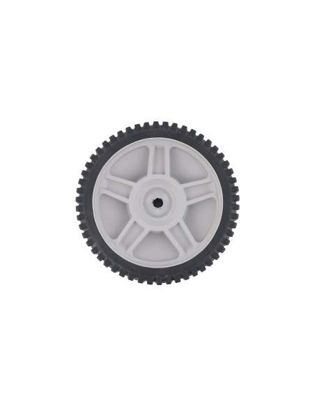 Roue avant 20cm référence 581009202 pièce d'origine Husqvarna