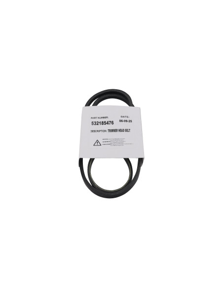 Courroie d’origine Husqvarna - 532185476