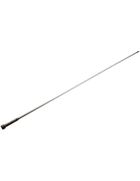Axe de transmission d’origine Husqvarna - pour CULTIVATOR ATTACHMENT 150, HDA55 X-SERIES, HE3 - 537011901