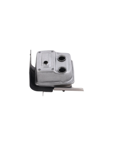 Pot d'échappement d’origine Husqvarna - 525592801
