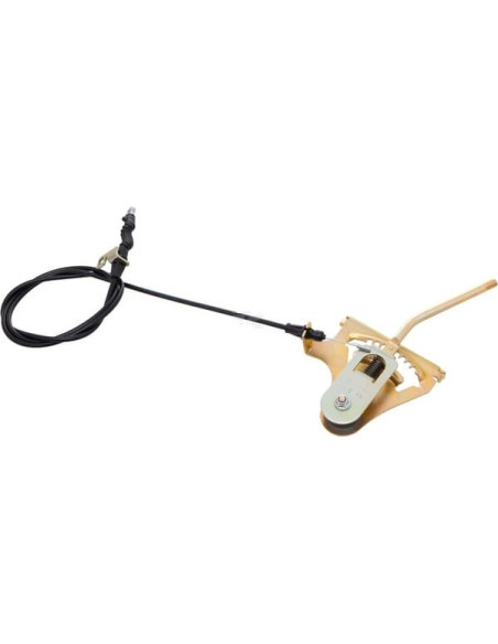 Commande deflect d’origine Husqvarna - pour ST327P, ST327T - 587030801