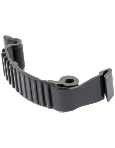 Clip de verrouillage gris d’origine Husqvarna - 588462803