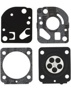 Kit carburateur d'origine référence 588 98 60-01 groupe Husqvarna Jonsered Mc Culloch 2