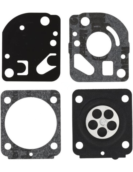 Kit carburateur d’origine Husqvarna - pour HD45 - 588986001