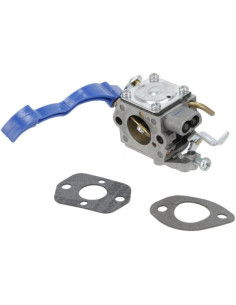 Carburateur d'origine référence 590 46 01-02 groupe Husqvarna Jonsered Mc Culloch 2