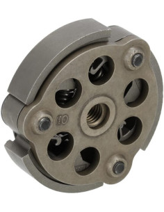 Embrayage cpl d'origine référence 594 51 23-01 groupe Husqvarna Jonsered Mc Culloch 2