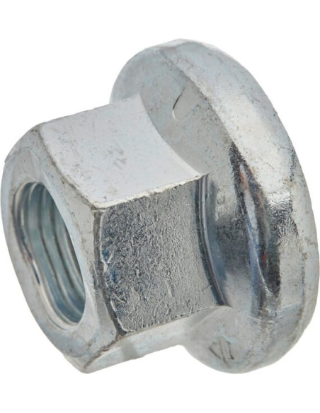 Écrou poulie palier de lame d’origine Husqvarna - pour MZ 54, GT52XLS, LGT54DXL - 596134801