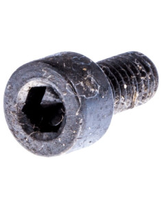 Vis m5x14 d’origine Husqvarna - pour H60, H75, HDA55 X-SERIES - 725528755 2