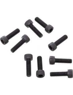 Vis 6x20 d’origine Husqvarna - pour K1250, K1250 RAIL, RIDER 13 - 725537055 2