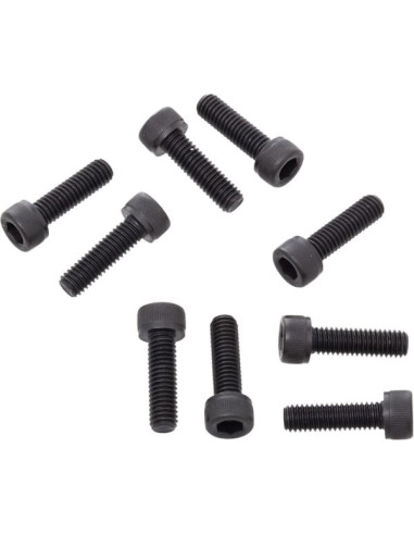 Vis 6x20 d’origine Husqvarna - pour K1250, K1250 RAIL, RIDER 13 - 725537055