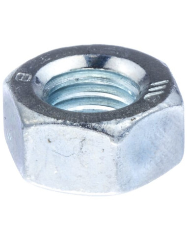 Écrou d’origine Husqvarna - pour DC 3300 01096, DC 3300, CUTTING DECK C155 - 731232001