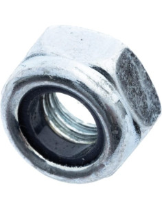 Rondelle écrou d’origine Husqvarna - pour CUTTING DECK C155, K6500 RING, K970 II RING - 732211601 2