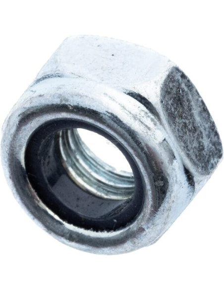 Rondelle écrou d’origine Husqvarna - pour CUTTING DECK C155, K6500 RING, K970 II RING - 732211601