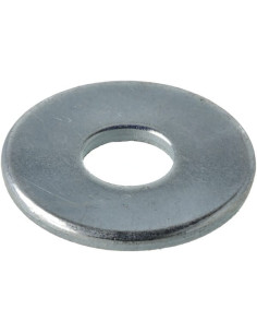 Rondelle d’origine Husqvarna - pour CUTTING DECK C155, PR17, PROFLEX 18 - 734116441 2
