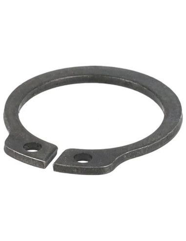 Circlip d’origine Husqvarna - pour R13 C5, RIDER 11, RIDER 11 BIO - 735311800