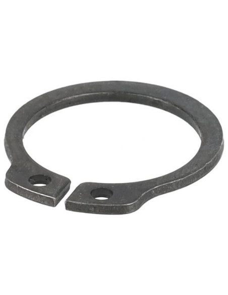 Circlip d’origine Husqvarna - pour R13 C5, RIDER 11, RIDER 11 BIO - 735311800