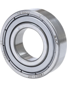 Roulement d’origine Husqvarna - pour HD45, K750, LC 48V - 738210104 2