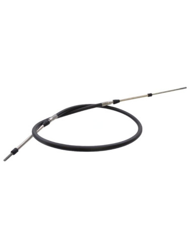 Cable de direction référence 574411102 pièce d'origine Husqvarna