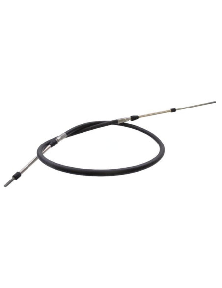 Cable de direction référence 574411102 pièce d'origine Husqvarna
