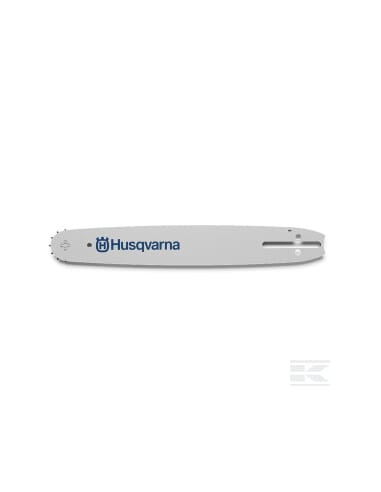 Guide 25cm 1/4"1,3special elageuse sm d’origine Husqvarna - pour PT5S - 575842258