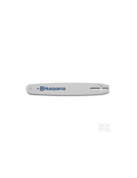 Guide 25cm 1/4"1,3special elageuse sm d’origine Husqvarna - pour PT5S - 575842258
