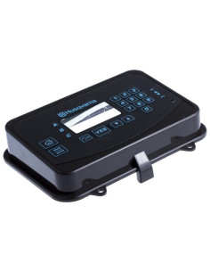 Clavier complet 230acx  robot d'origine référence 575 94 42-02 groupe Husqvarna Jonsered Mc Culloch 2