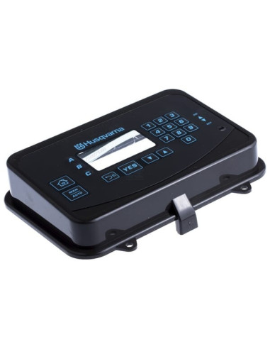 Clavier complet 230acx robot d’origine Husqvarna - 575944202