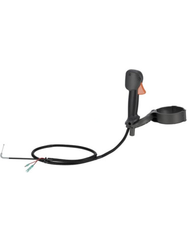Levier d’origine Husqvarna - pour BTS 22 - 576579601