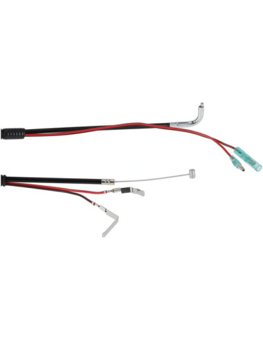 Cablage d’origine Husqvarna - pour BTS 22, III 580 - 576785601