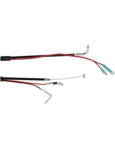 Cablage d’origine Husqvarna - pour BTS 22, III 580 - 576785601