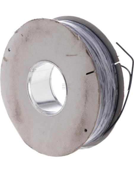 Cable periphe 250m remplace 80662001 robot référence 580662006 pièce d'origine Husqvarna