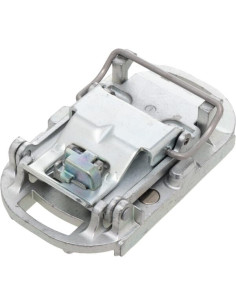 Porte lame   revolution assemb d'origine référence 580 95 40-03 groupe Husqvarna Jonsered Mc Culloch 2