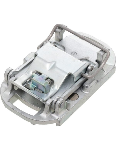 Porte lame revolution assemb d’origine Husqvarna - pour CTH 224T, CTH 224TFI, CTH224T - 580954003