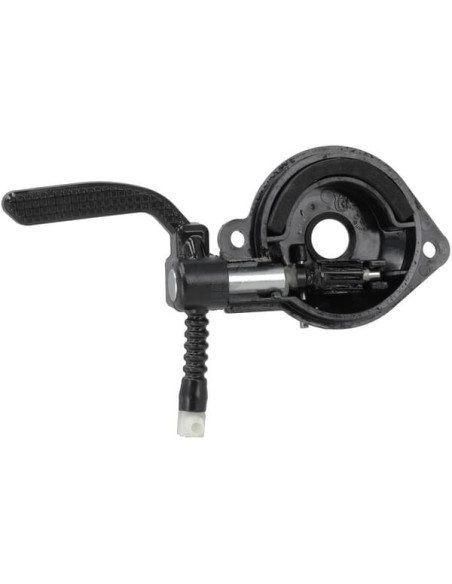 Pompe à huile d’origine Husqvarna - 581063901