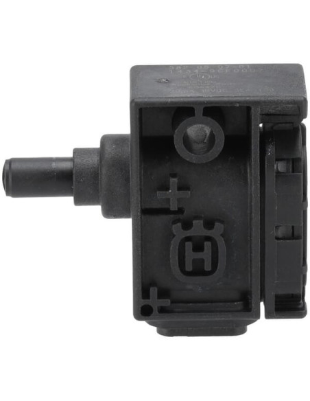 Interrupteur Trigger interrupteur ipx4 d’origine Husqvarna - pour T536 - 582050701