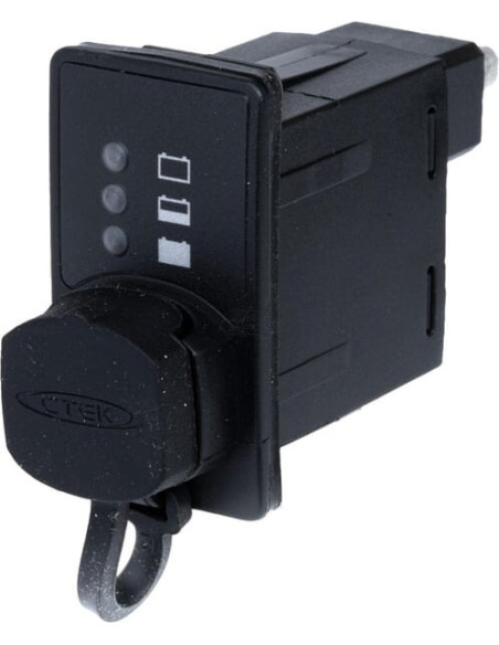 Indicateur charge d’origine Husqvarna - pour GT54 LS - 583593501