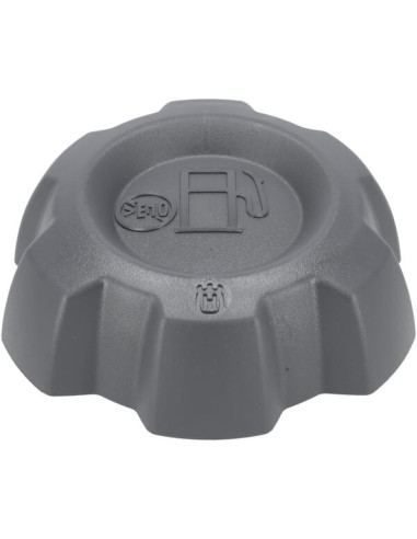 Bouchon d'essence d’origine Husqvarna - pour GT52XLS, GT52XLSI, GTH3052 TDF - 584248702