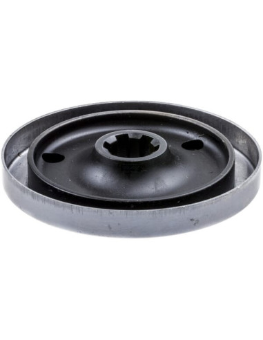 Entraineur + cache poussiere d’origine Husqvarna - 537351402
