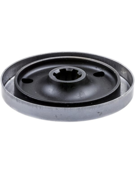 Entraineur + cache poussiere d’origine Husqvarna - 537351402