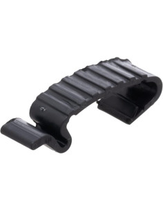 Buckle d'origine référence 537 38 72-01 groupe Husqvarna Jonsered Mc Culloch 2