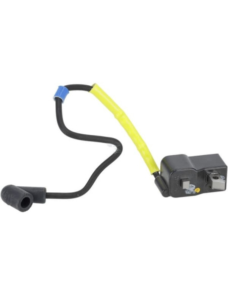 Bloc electronique d’origine Husqvarna - pour AI 25 - 537418701