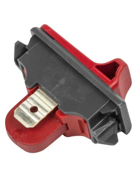 Interrupteur d’origine Husqvarna - pour HD45, HD60, HD60 X-SERIES - 537419001