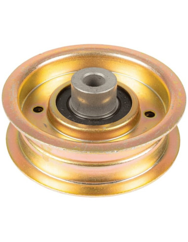 Poulie 82.5mm référence 539919078 pièce d'origine Husqvarna